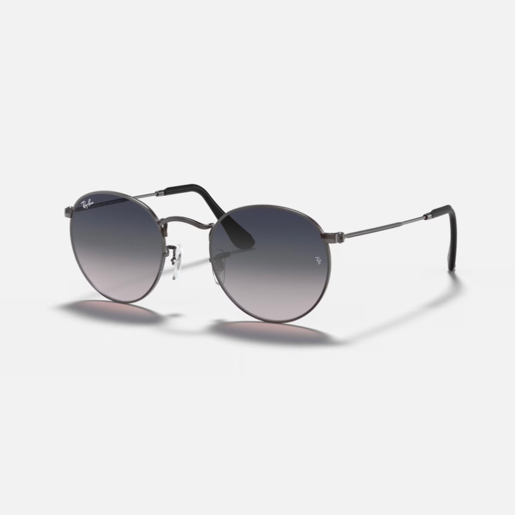 ROUND METAL CLASSIC 3447