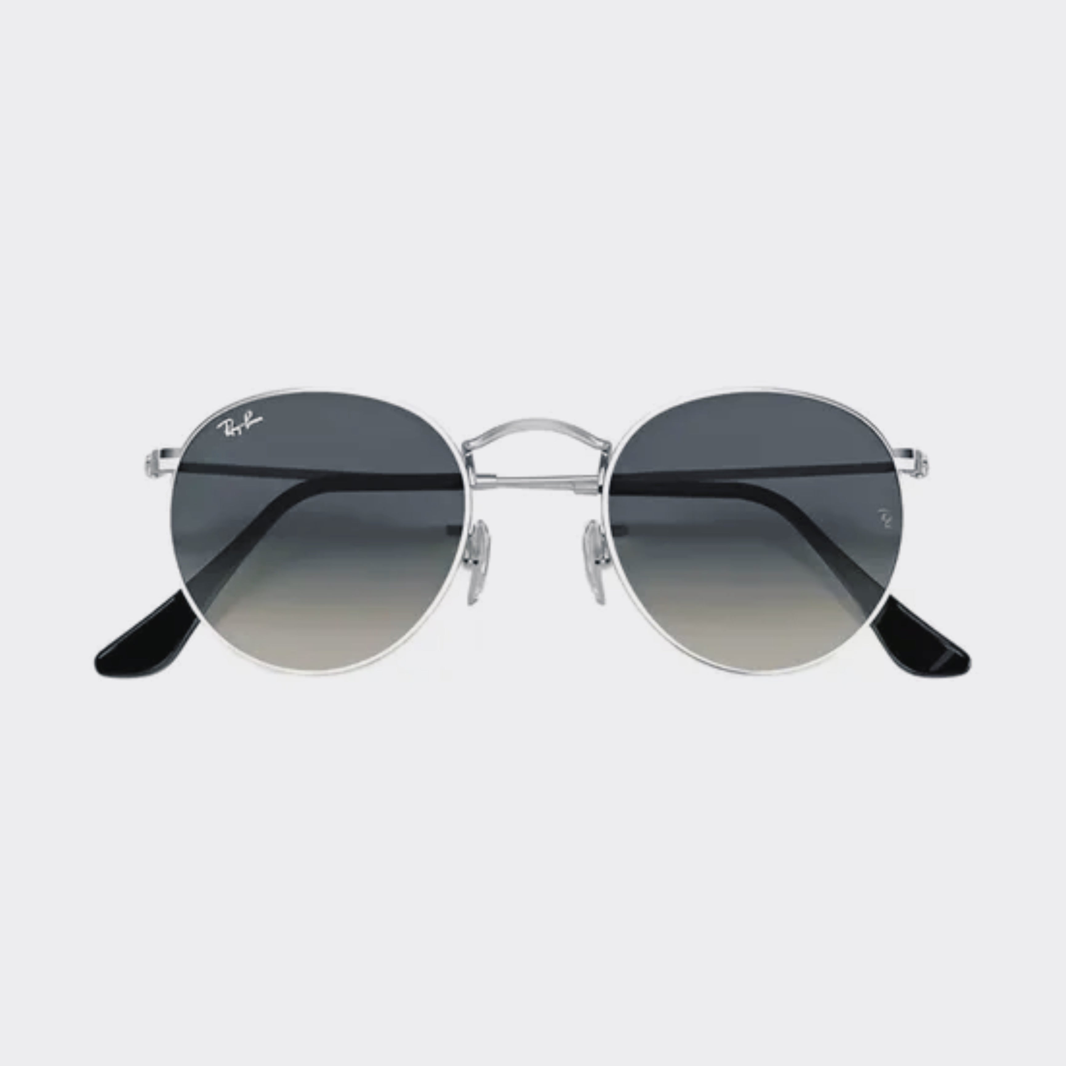 ROUND METAL CLASSIC 3447