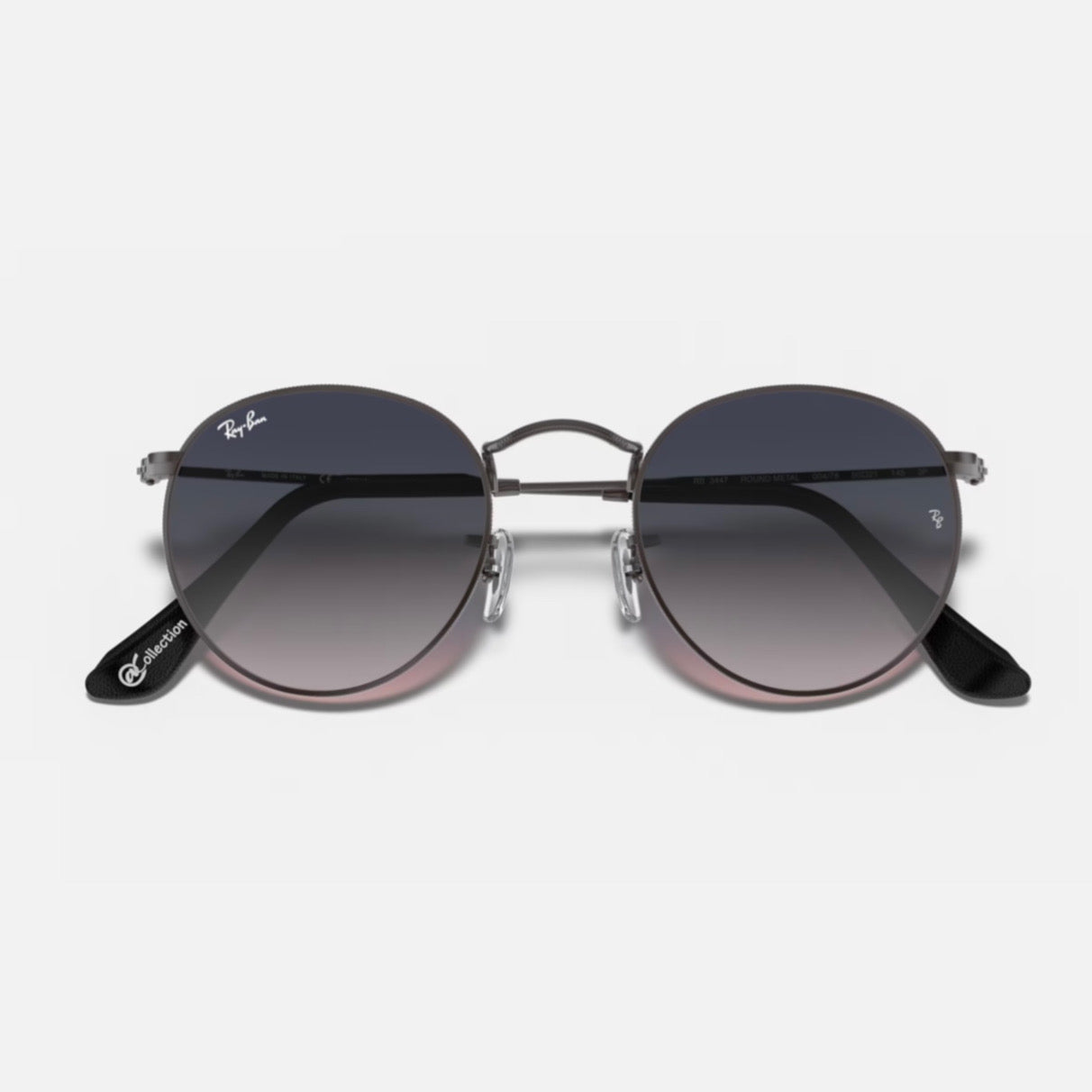 ROUND METAL CLASSIC 3447