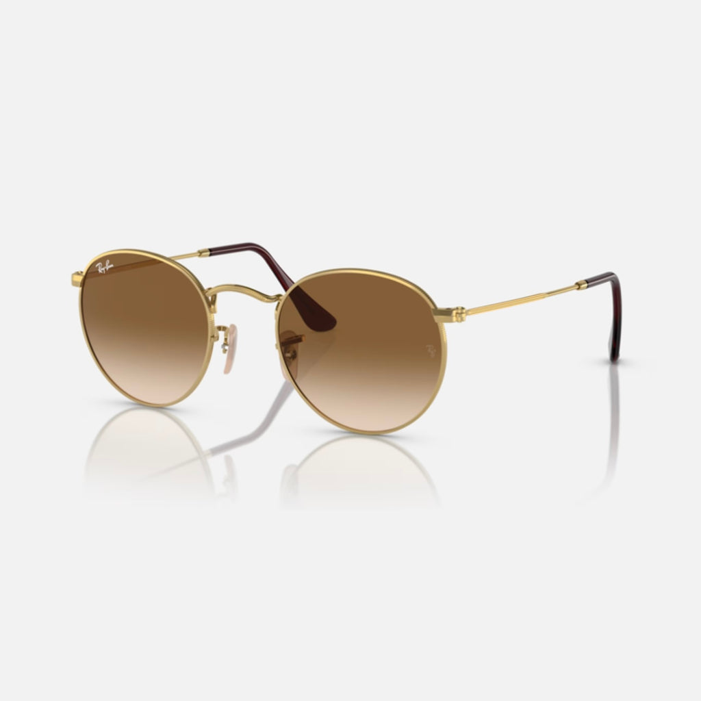 ROUND METAL CLASSIC 3447