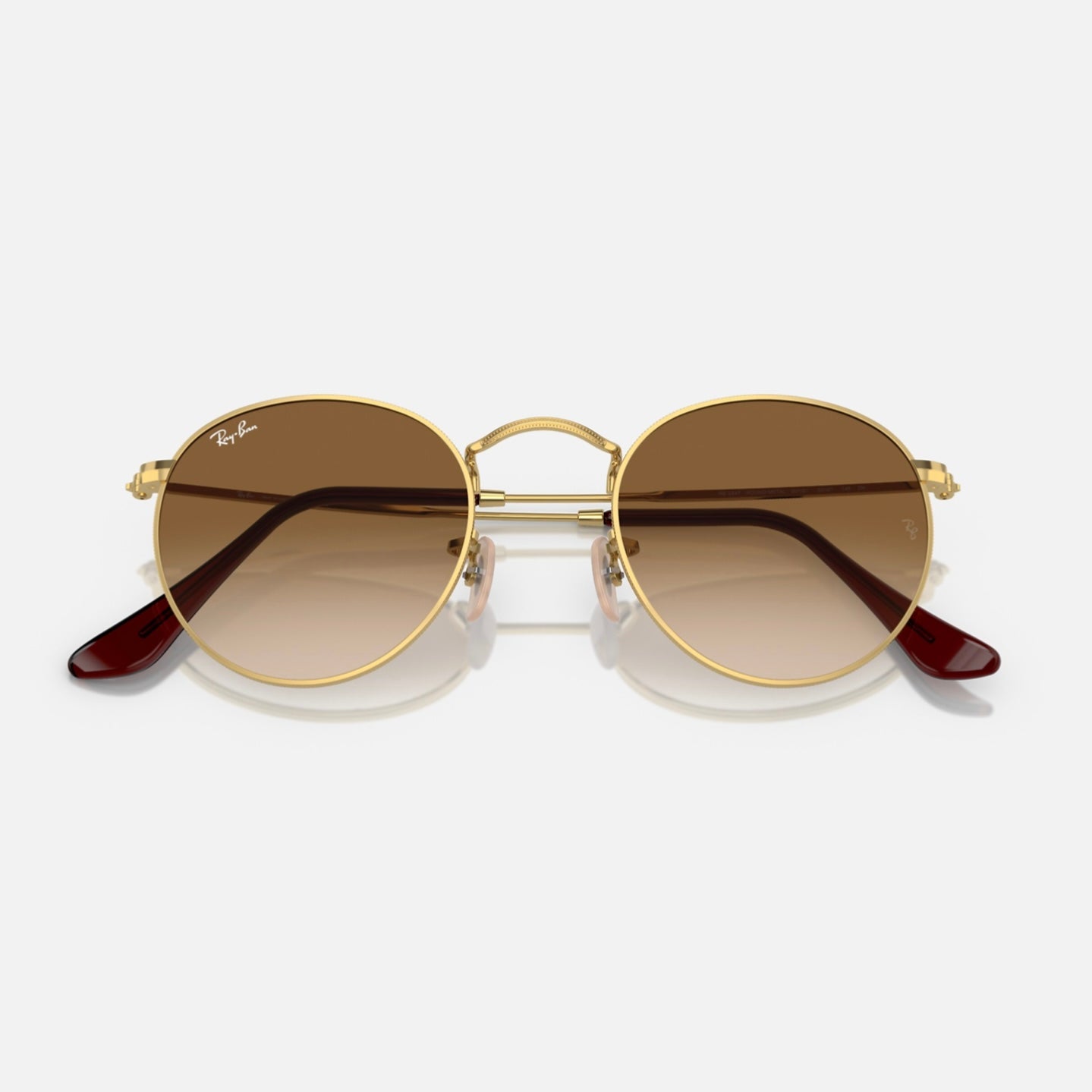 ROUND METAL CLASSIC 3447