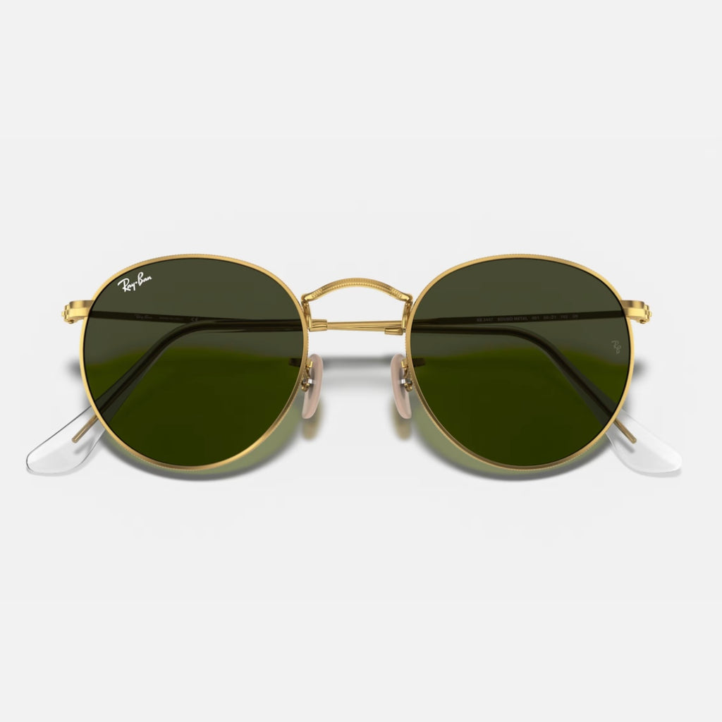 ROUND METAL CLASSIC 3447