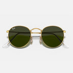 ROUND METAL CLASSIC 3447