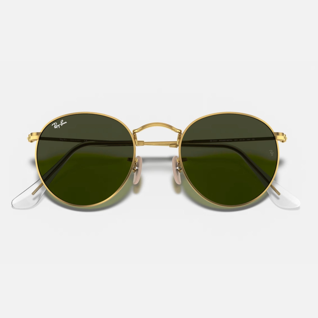 ROUND METAL CLASSIC 3447