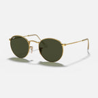 ROUND METAL CLASSIC 3447