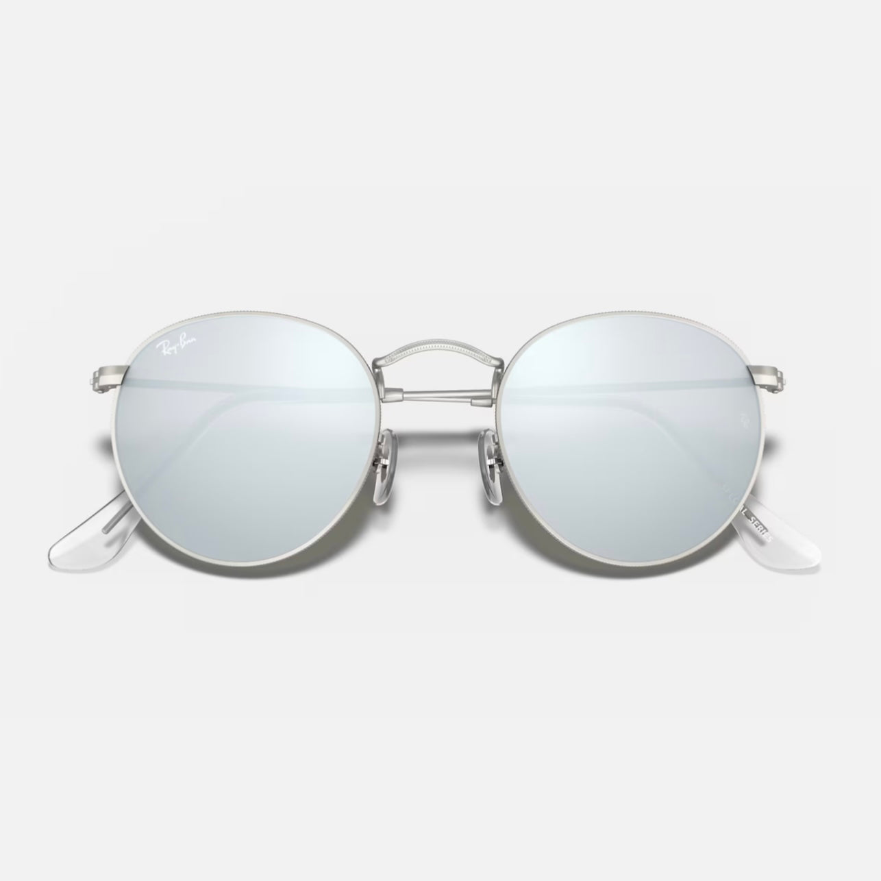 ROUND METAL CLASSIC 3447