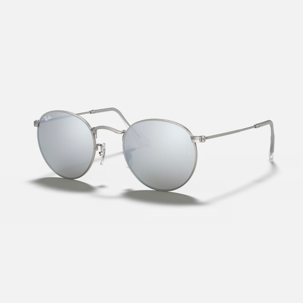 ROUND METAL CLASSIC 3447