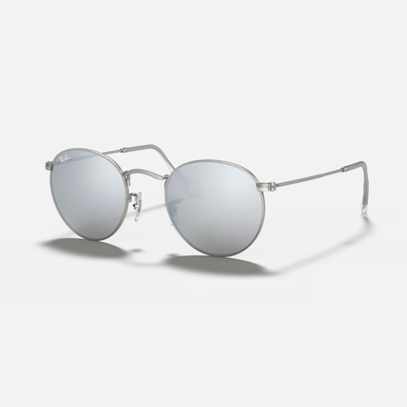 ROUND METAL CLASSIC 3447