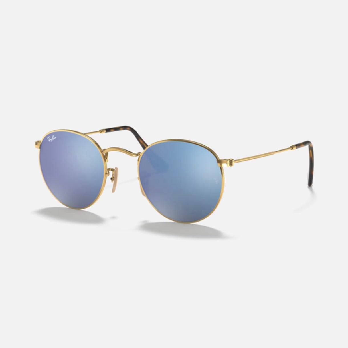 ROUND METAL CLASSIC 3447