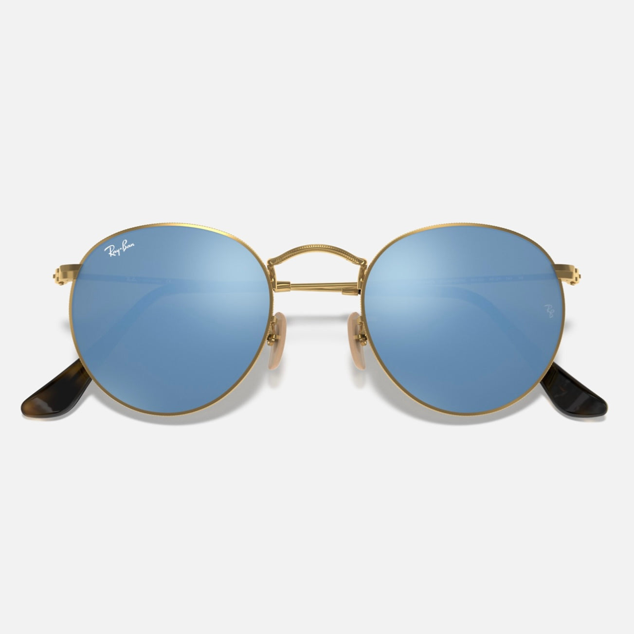 ROUND METAL CLASSIC 3447