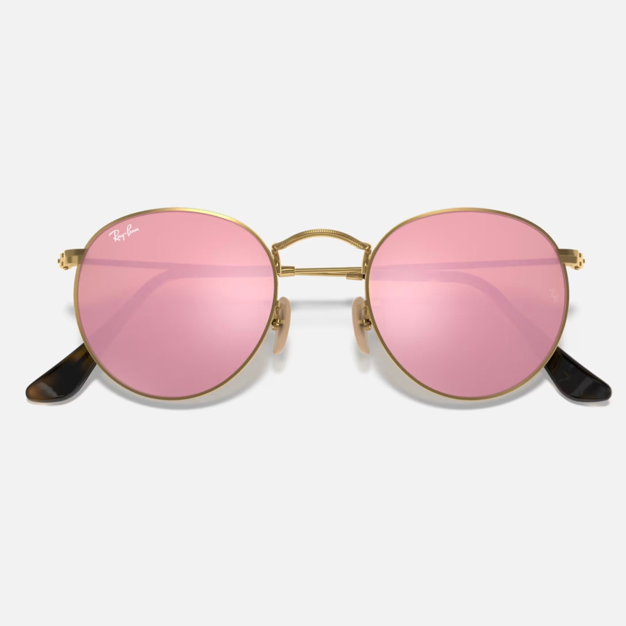ROUND METAL CLASSIC 3447