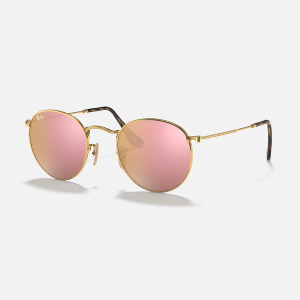 ROUND METAL CLASSIC 3447