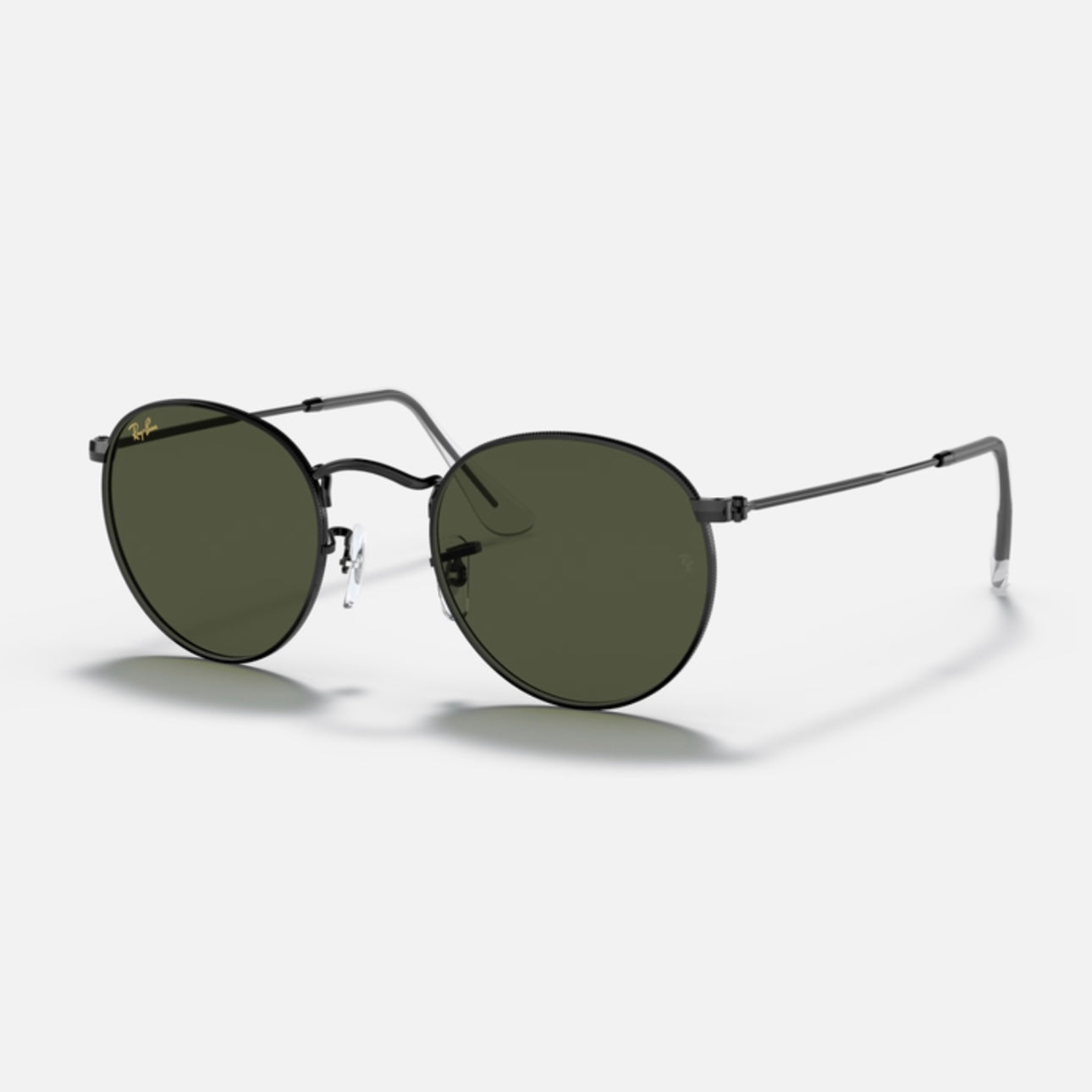 ROUND METAL CLASSIC 3447