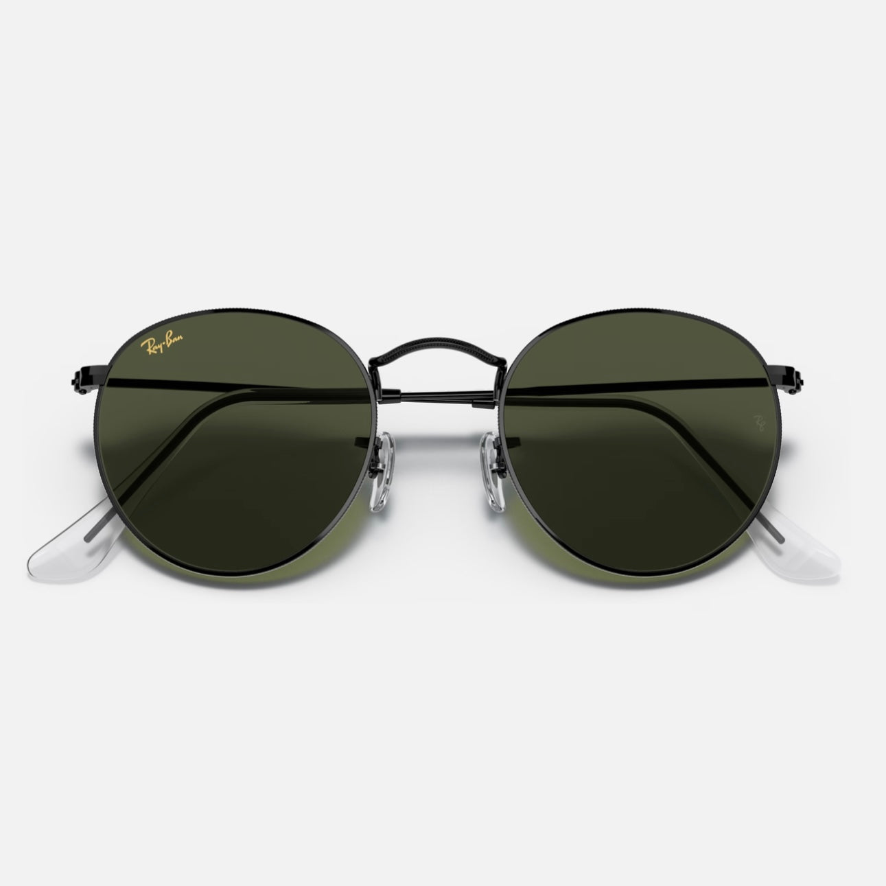 ROUND METAL CLASSIC 3447