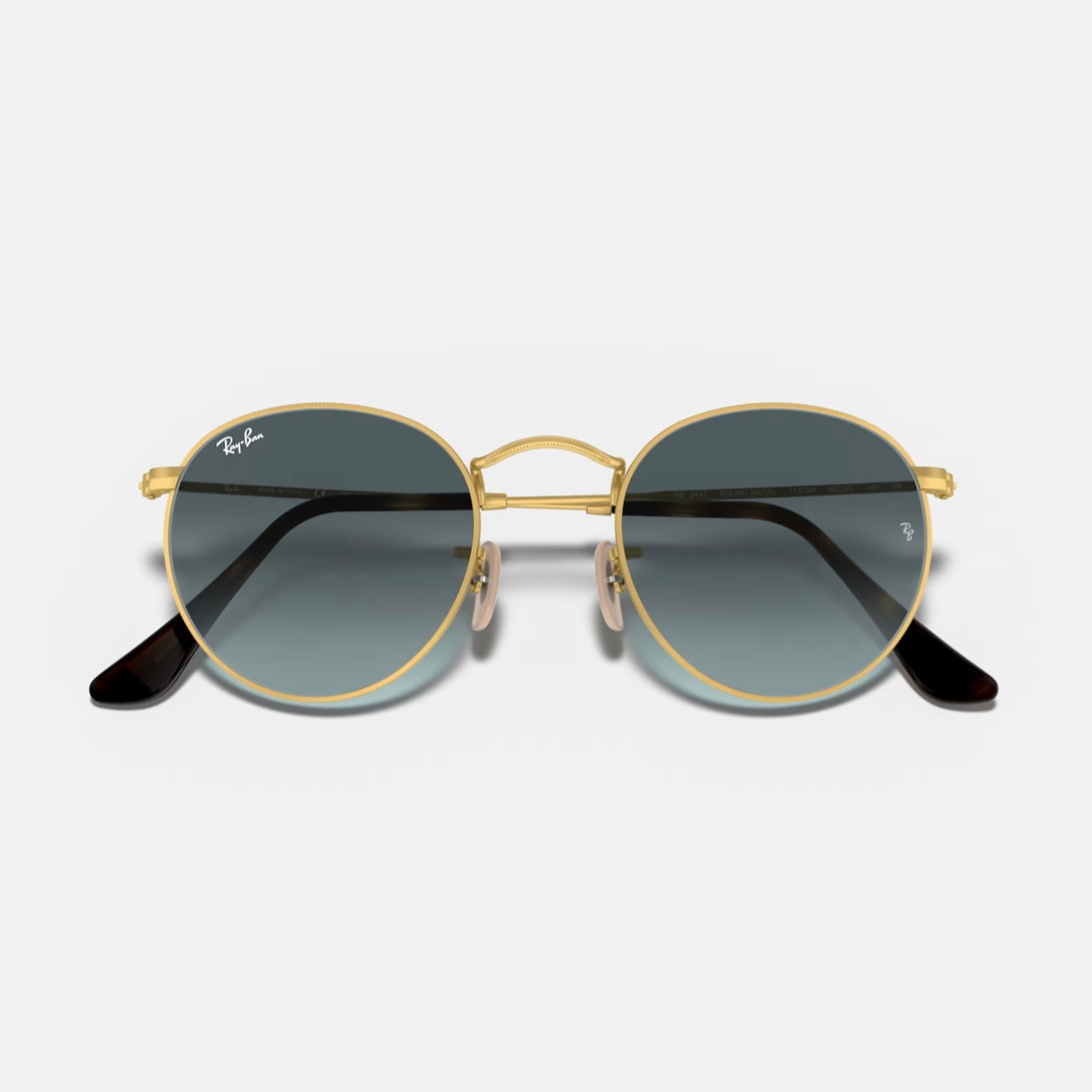 ROUND METAL CLASSIC 3447
