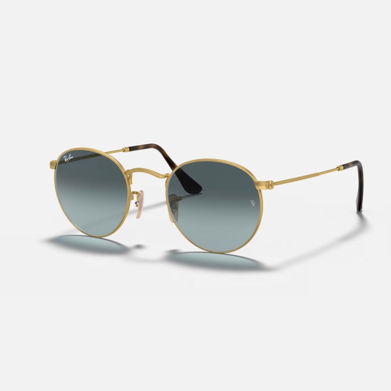 ROUND METAL CLASSIC 3447