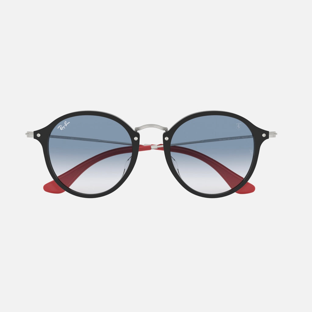 FERRARI ROUND FLECK 2447NM