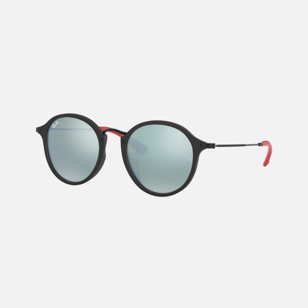 FERRARI ROUND FLECK 2447NM