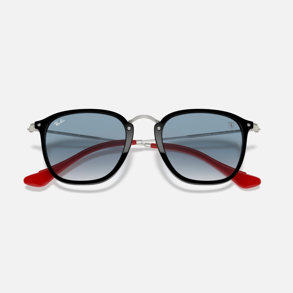 FERRARI ROUND FLECK 2448NM