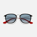 FERRARI ROUND FLECK 2448NM