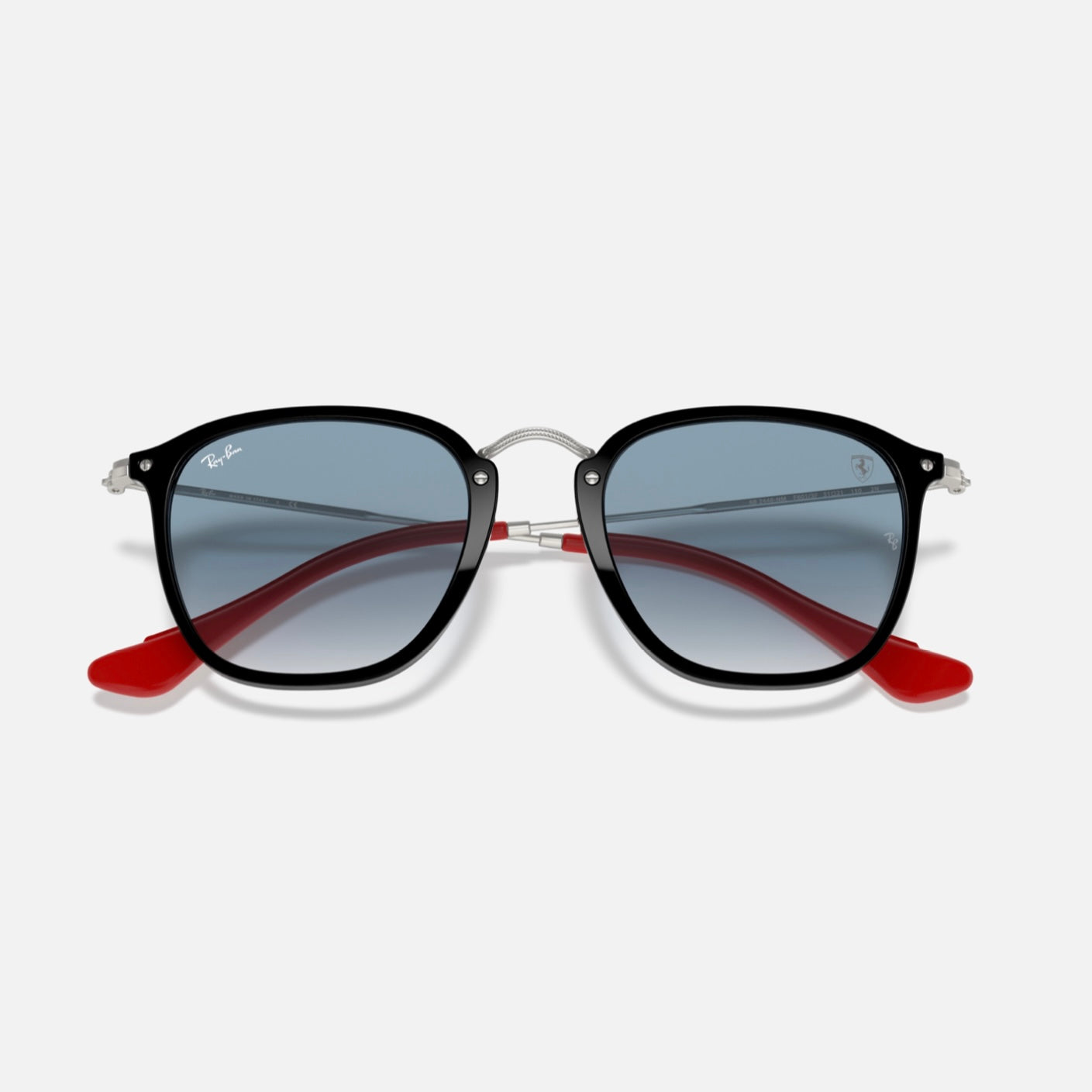 FERRARI ROUND FLECK 2448NM