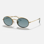 OVAL DOUBLE BRIDGE 3847N
