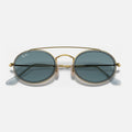 OVAL DOUBLE BRIDGE 3847N