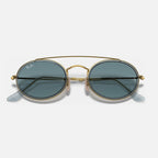 OVAL DOUBLE BRIDGE 3847N
