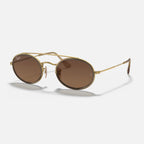 OVAL DOUBLE BRIDGE 3847N