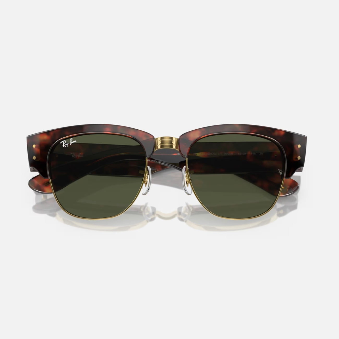 MEGA CLUBMASTER 0316S