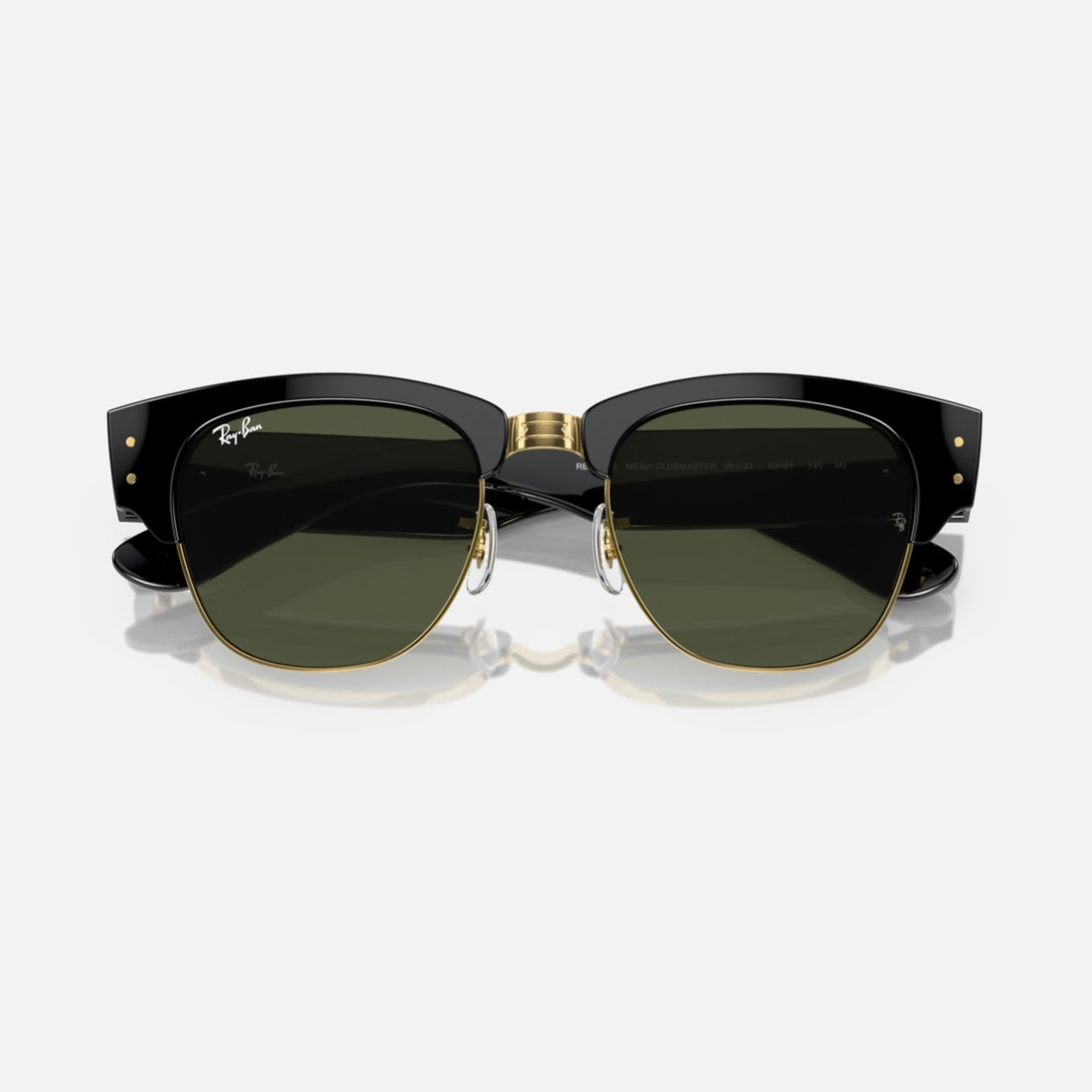 MEGA CLUBMASTER 0316S