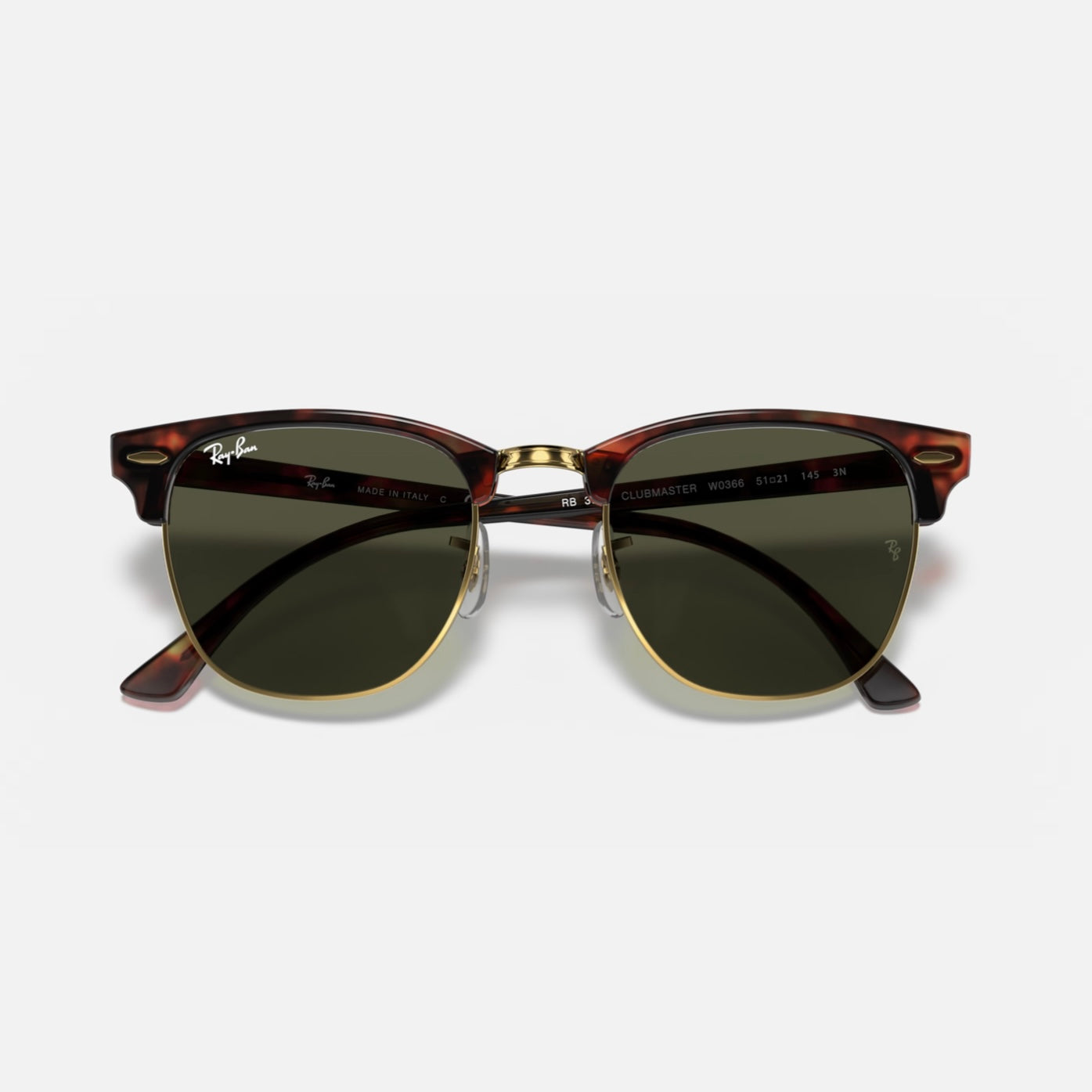 CLUBMASTER 3016