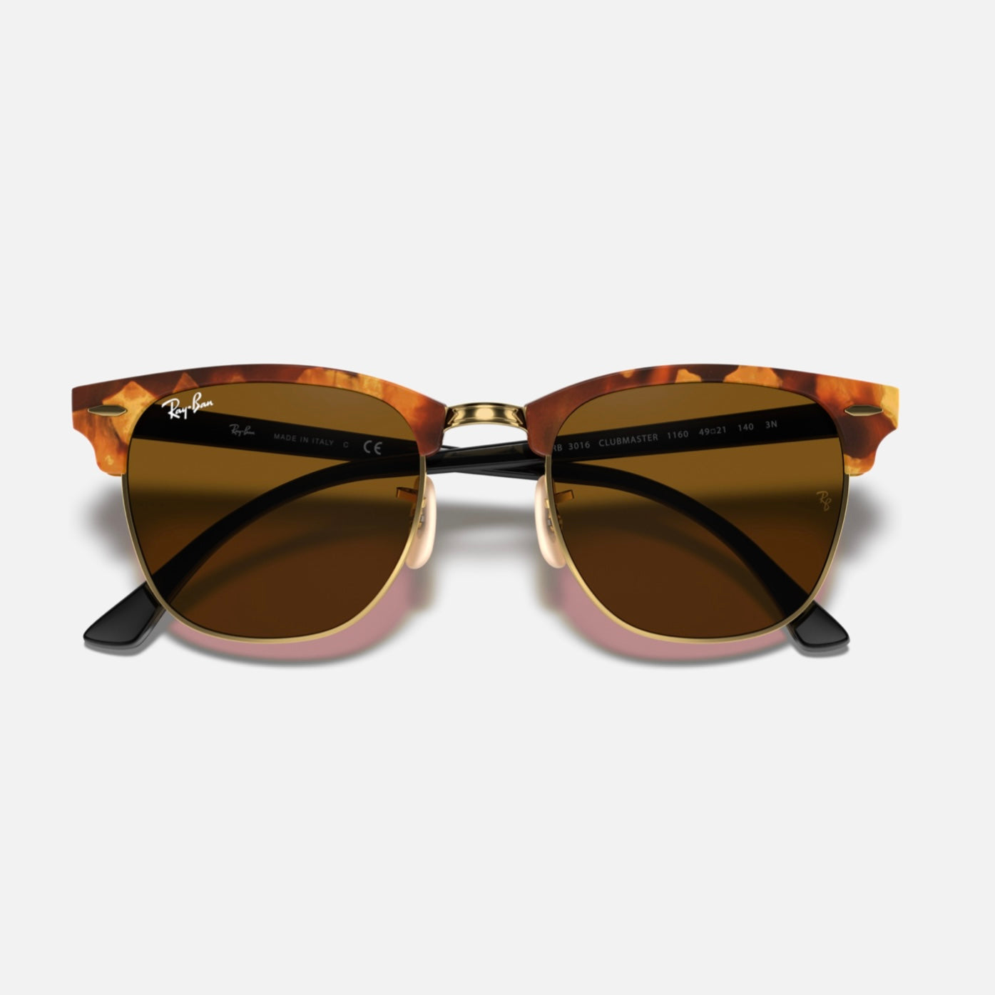 CLUBMASTER 3016