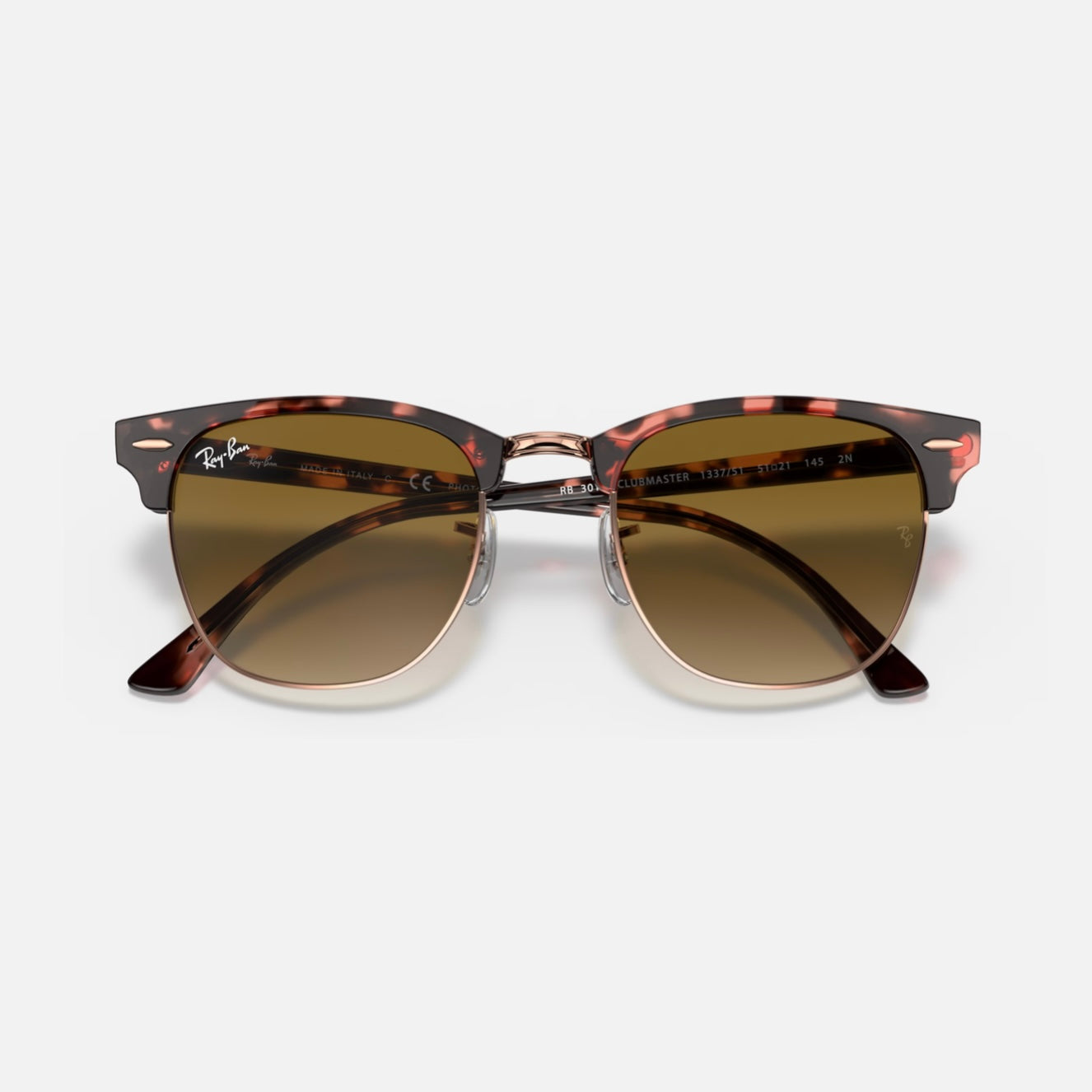 CLUBMASTER 3016