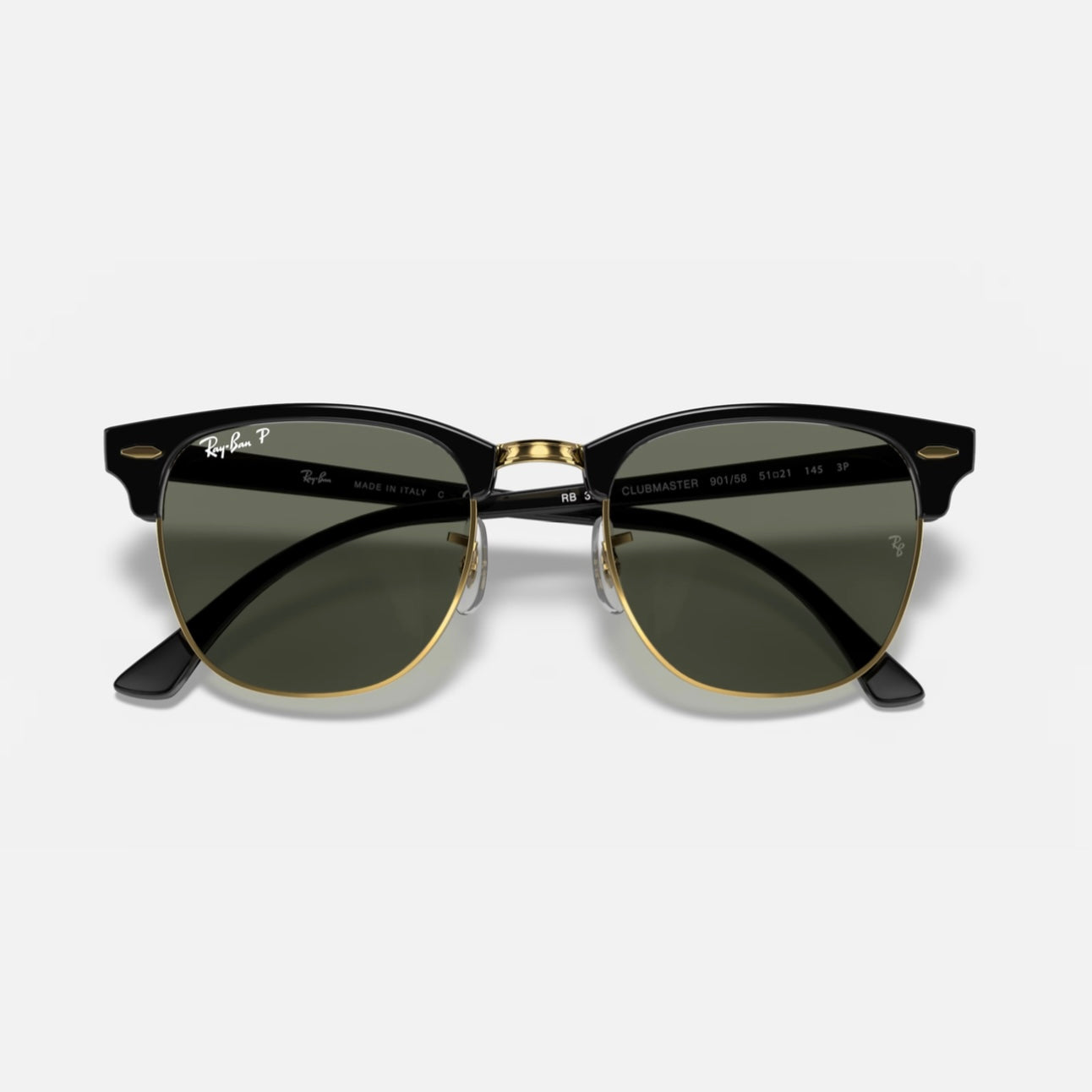 CLUBMASTER 3016