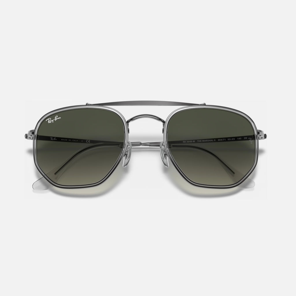 MARSHAL II 3648M