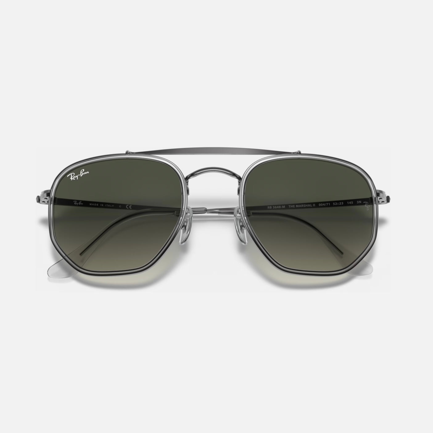 MARSHAL II 3648M