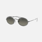 OVAL DOUBLE BRIDGE 3847N