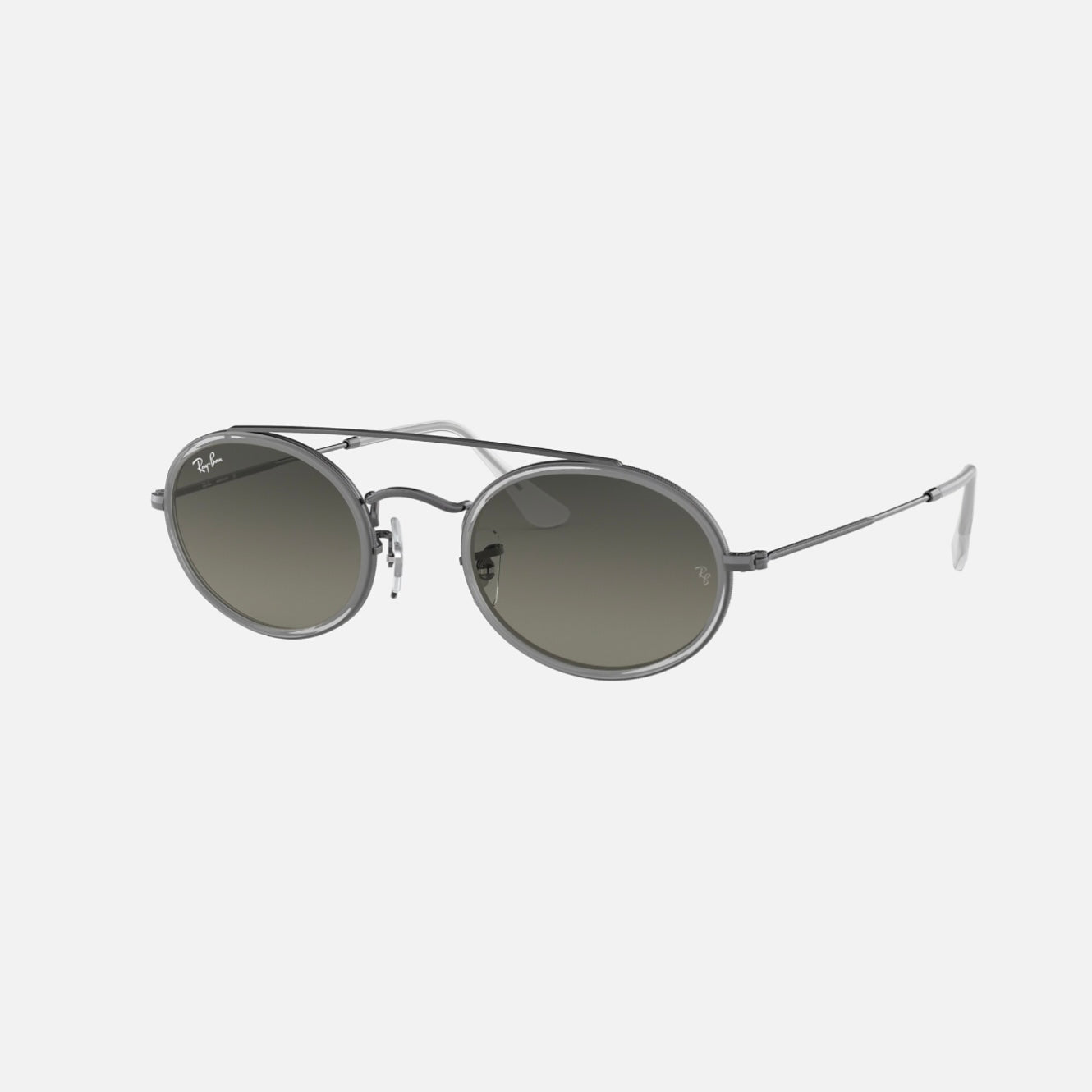 OVAL DOUBLE BRIDGE 3847N