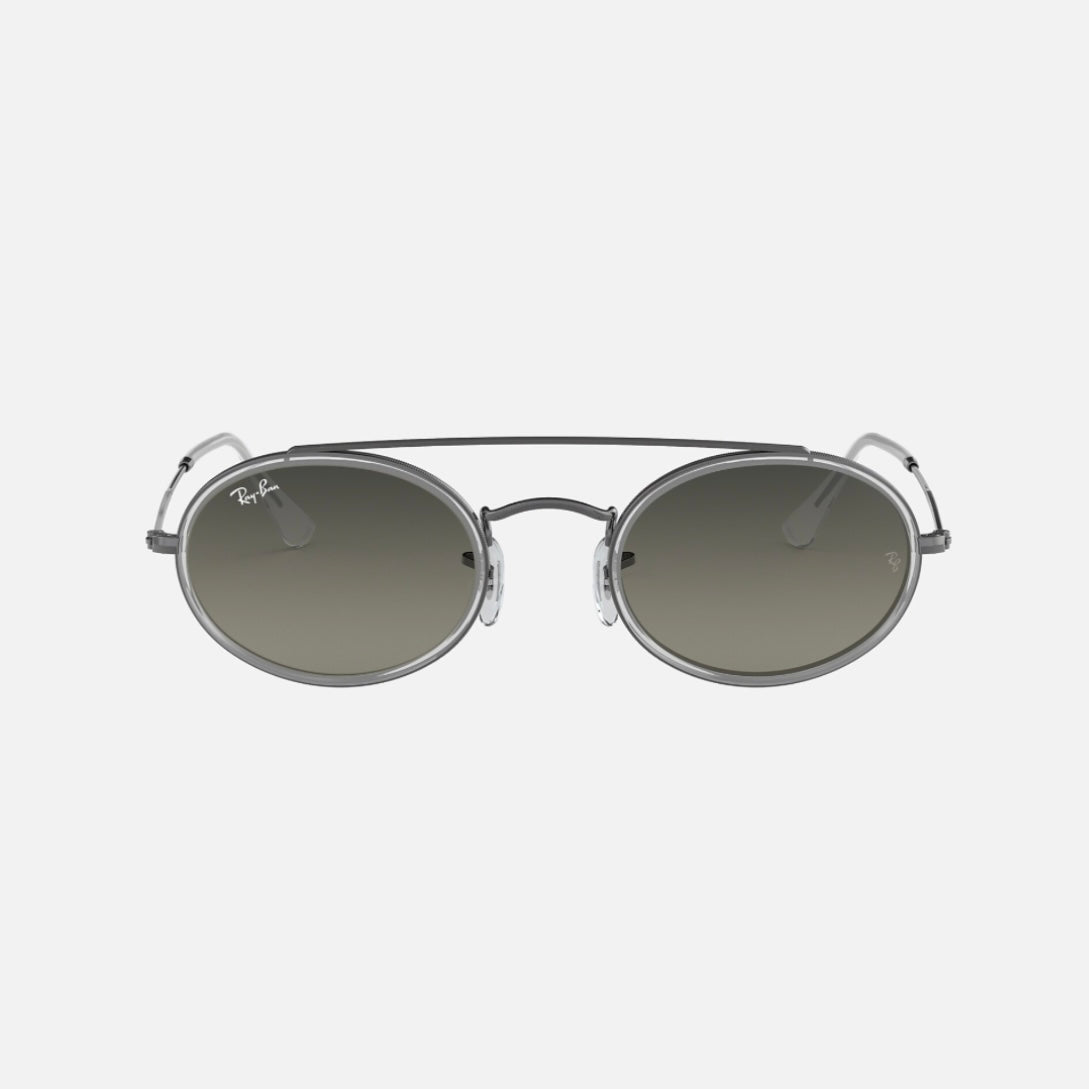 OVAL DOUBLE BRIDGE 3847N