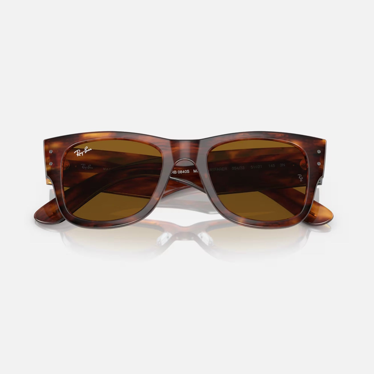 MEGA WAYFARER 0840S
