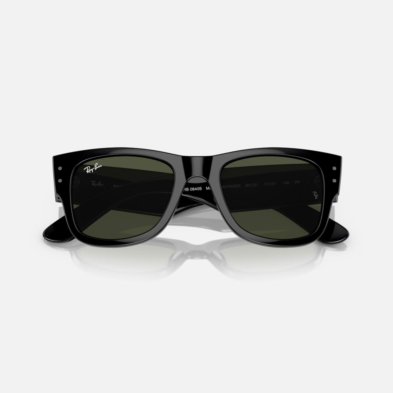 MEGA WAYFARER 0840S