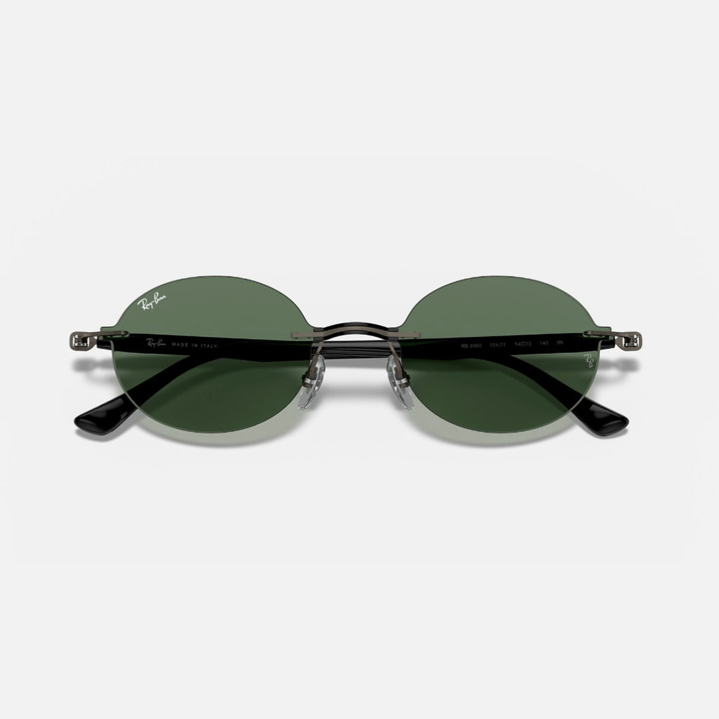 ROUND OVAL 8060