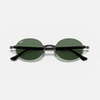 ROUND OVAL 8060