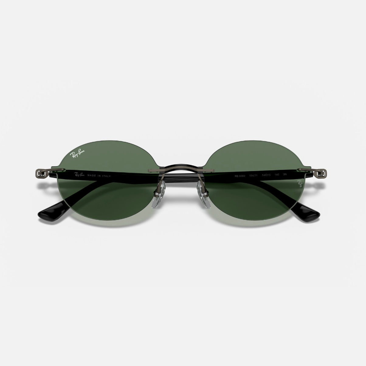 ROUND OVAL 8060