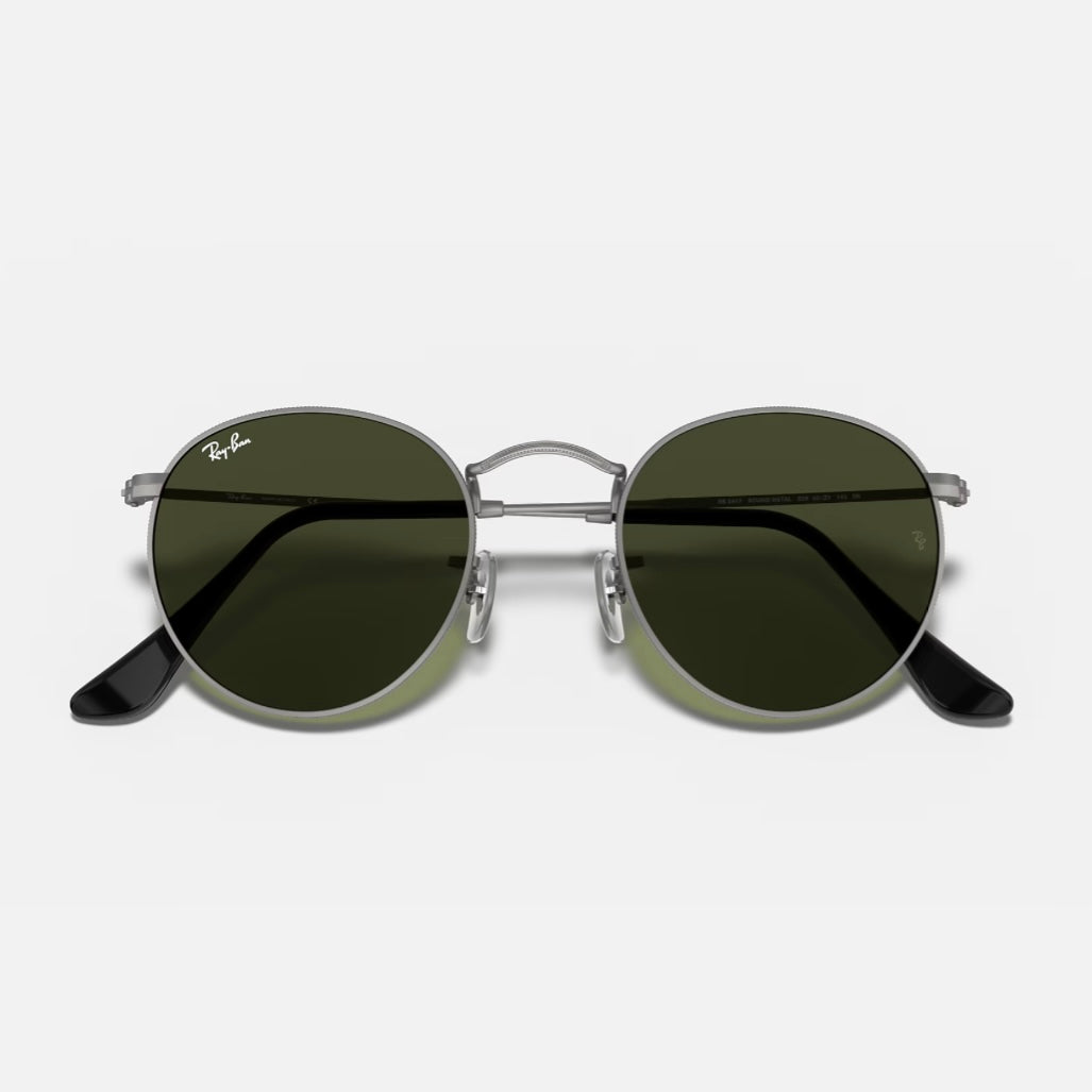 ROUND METAL CLASSIC 3447