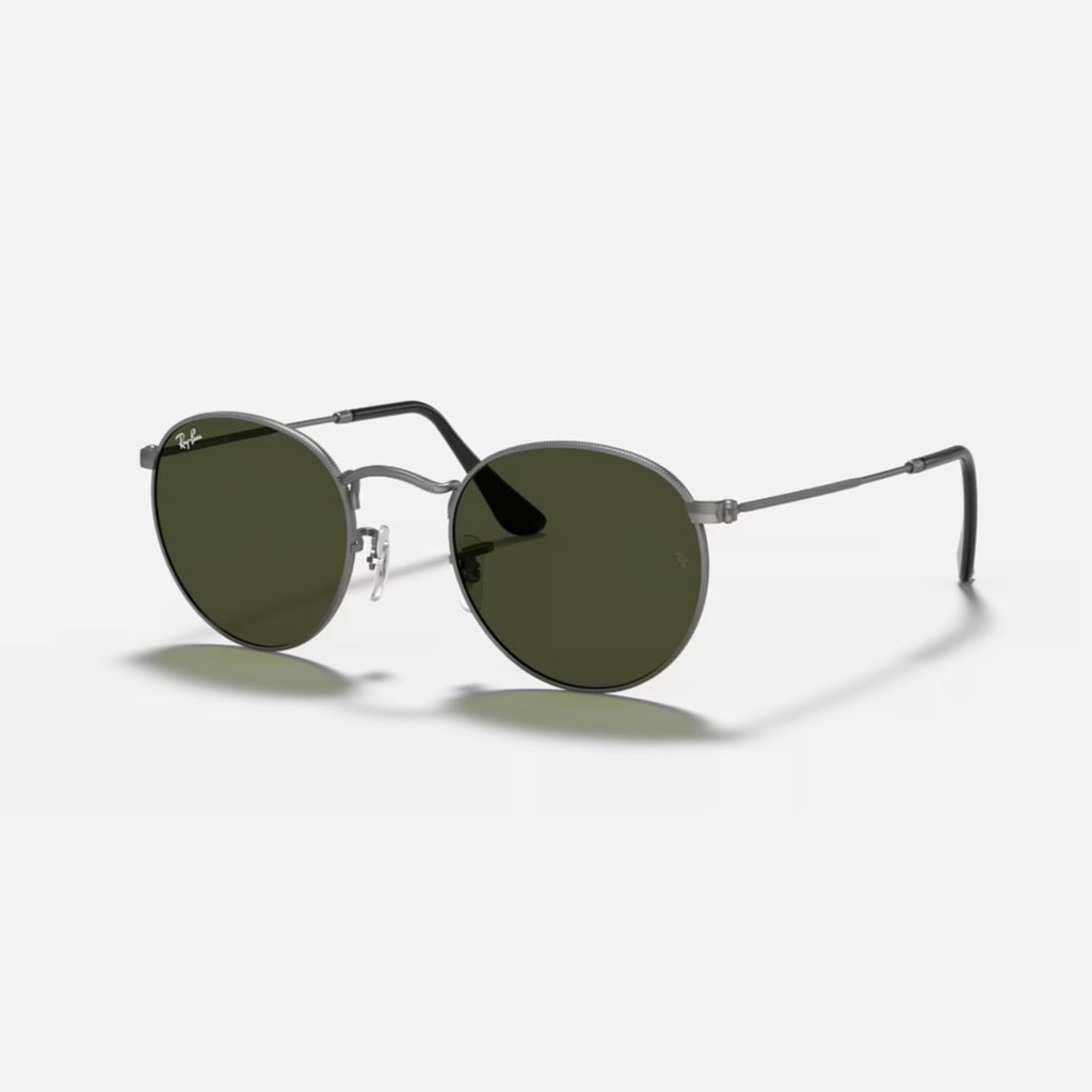 ROUND METAL CLASSIC 3447