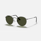 ROUND METAL CLASSIC 3447