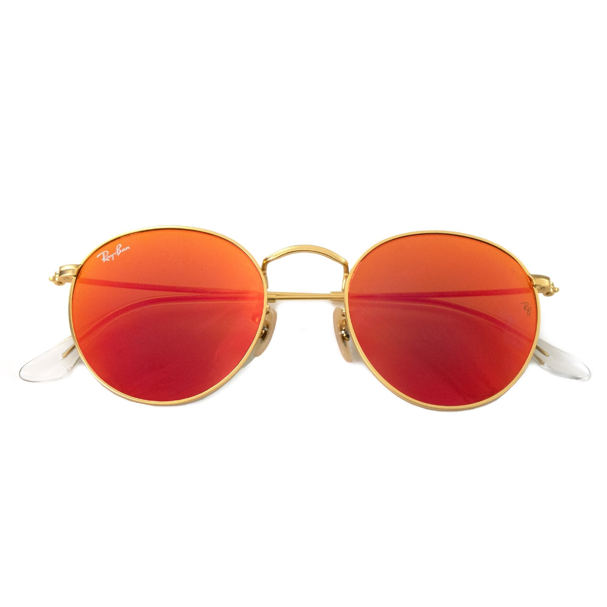 ROUND METAL CLASSIC 3447