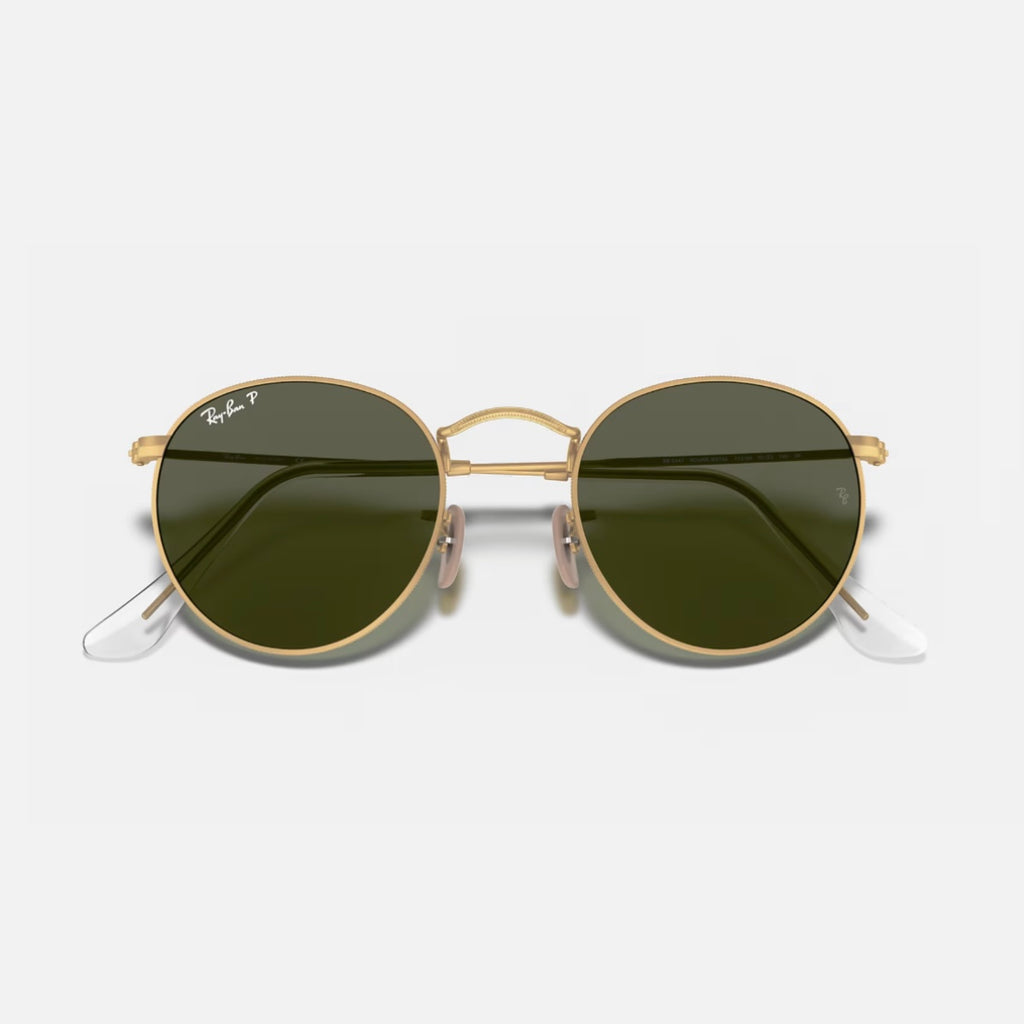 ROUND METAL CLASSIC 3447